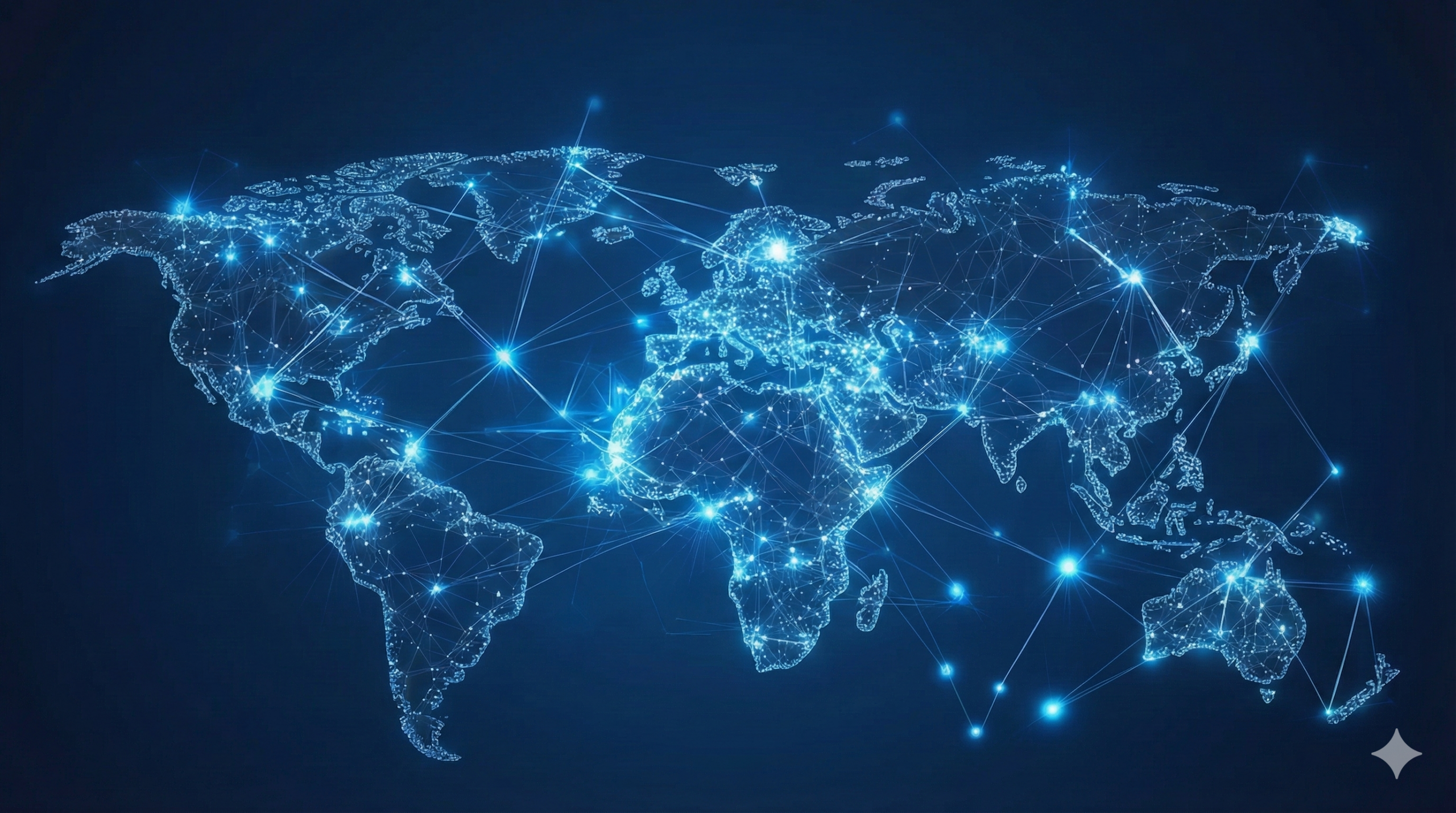 Nossa Trajetória e Especialização